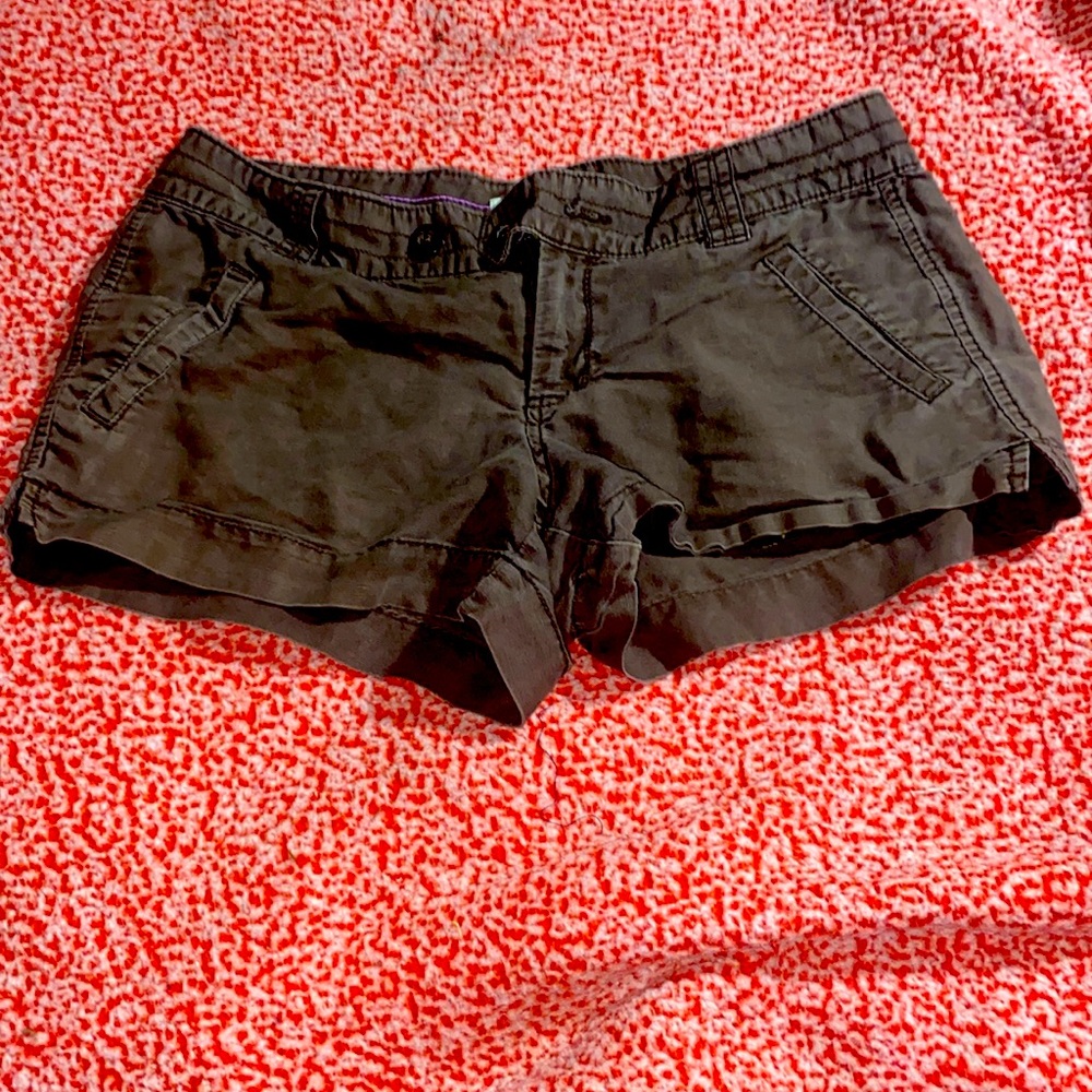 Old navy shorts